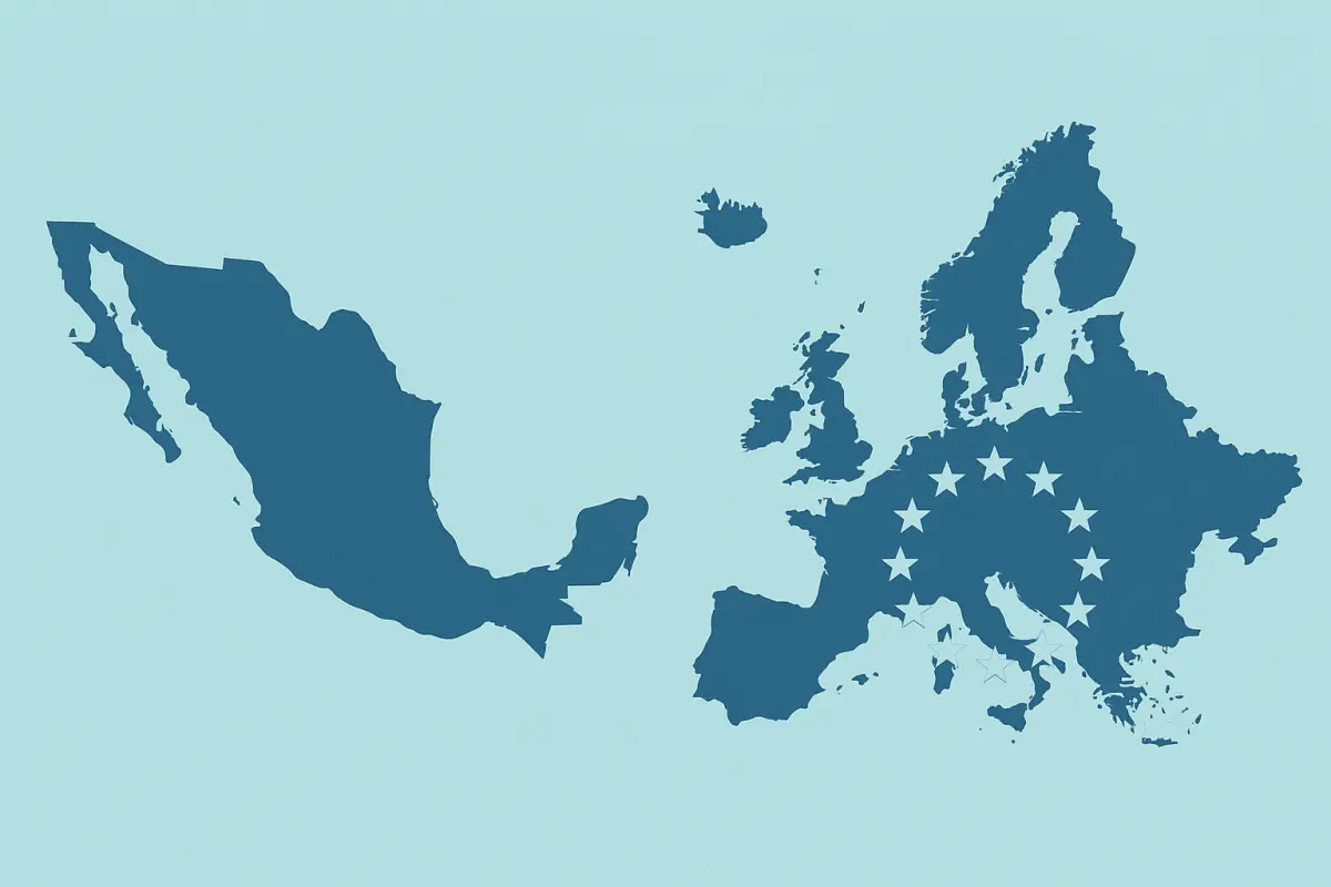 Unión Europea y sostenibilidad