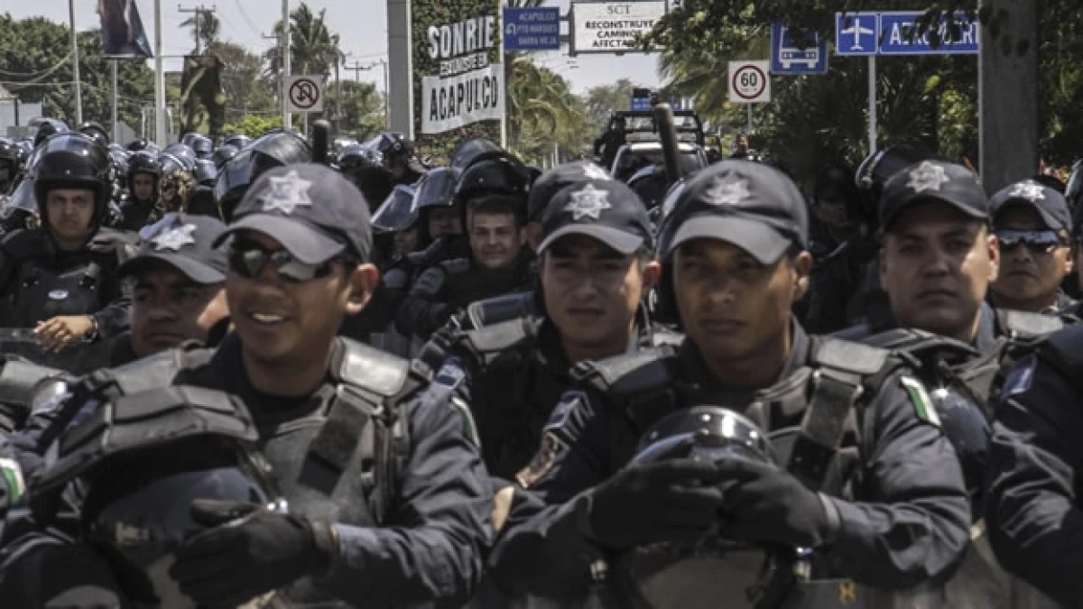 acapulco