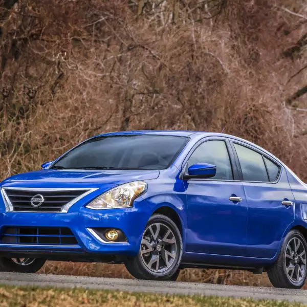 10 VEHÍCULOS HECHOS EN MÉXICO QUE LOS ESTADOUNIDENSES AMAN