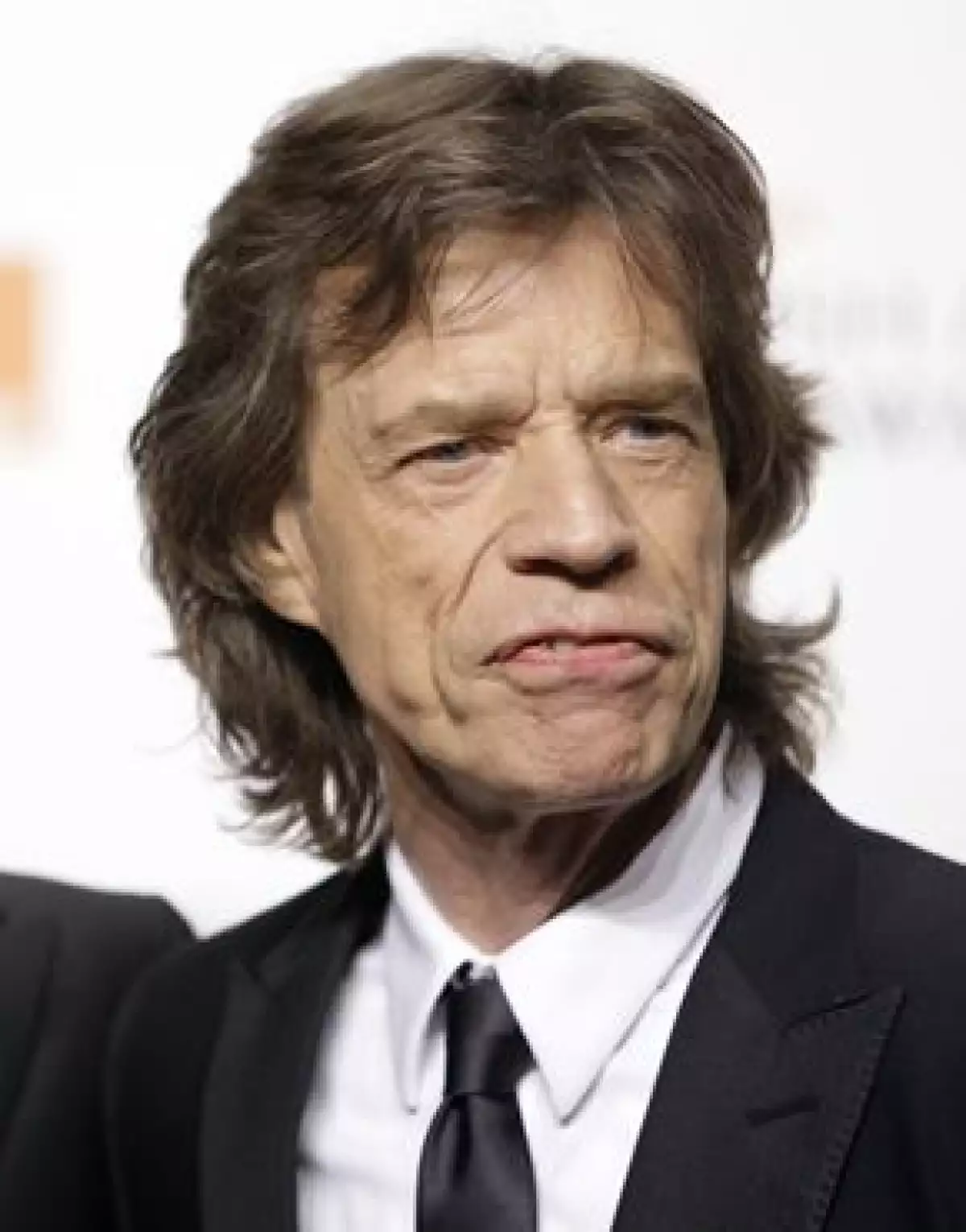 Georgia Jagger, la hija de 17 años del líder de los Rolling Stones, aparecerá en sensuales fotografías para la marca norteamericana de jeans Hudson.