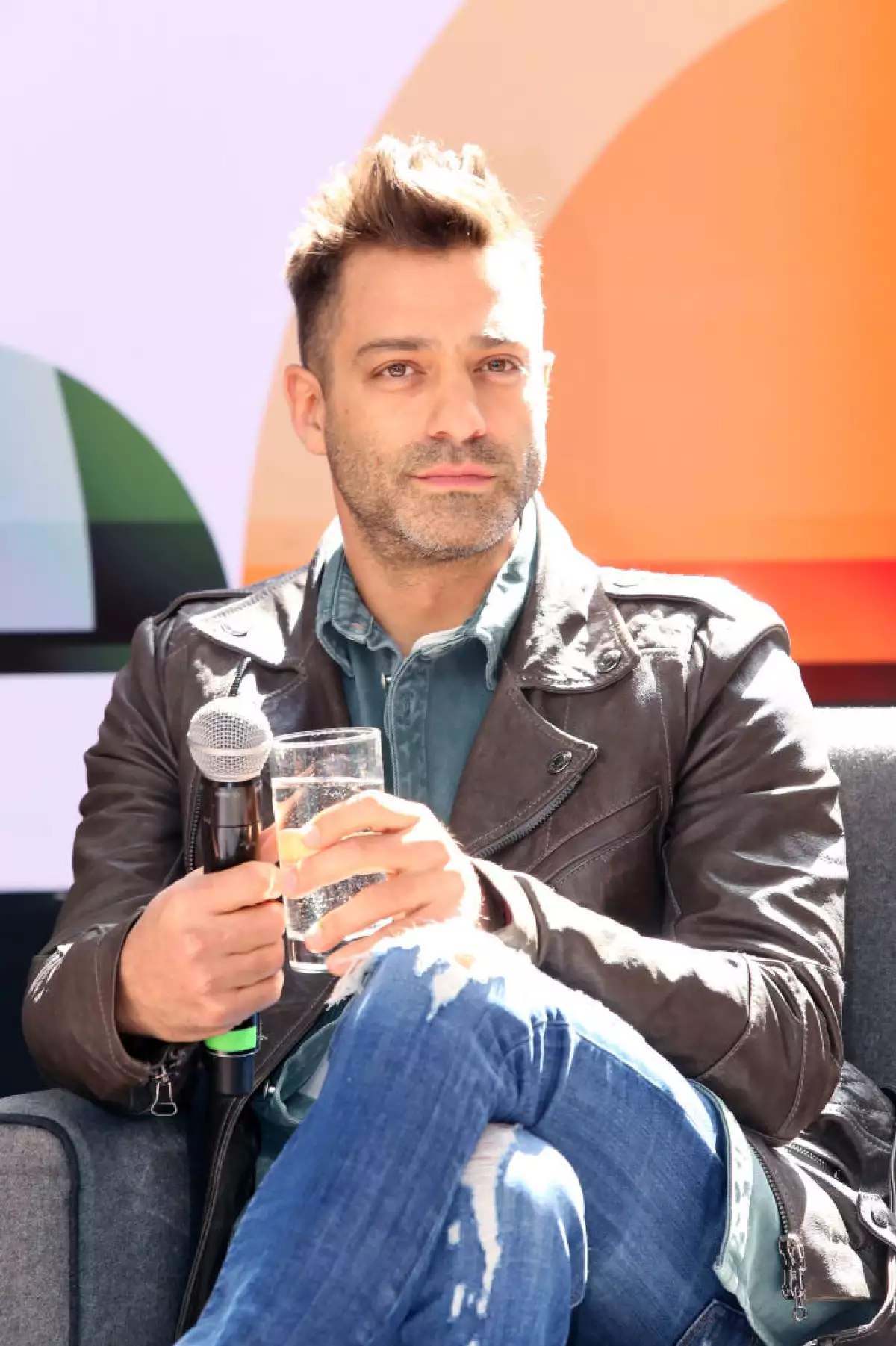 OV7 - 30 Years Tour Press Conference