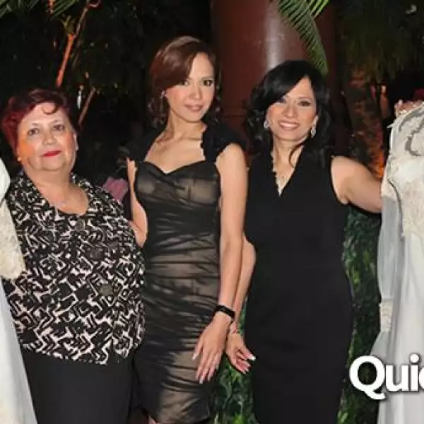 Despedida de Soltera de Mónica García