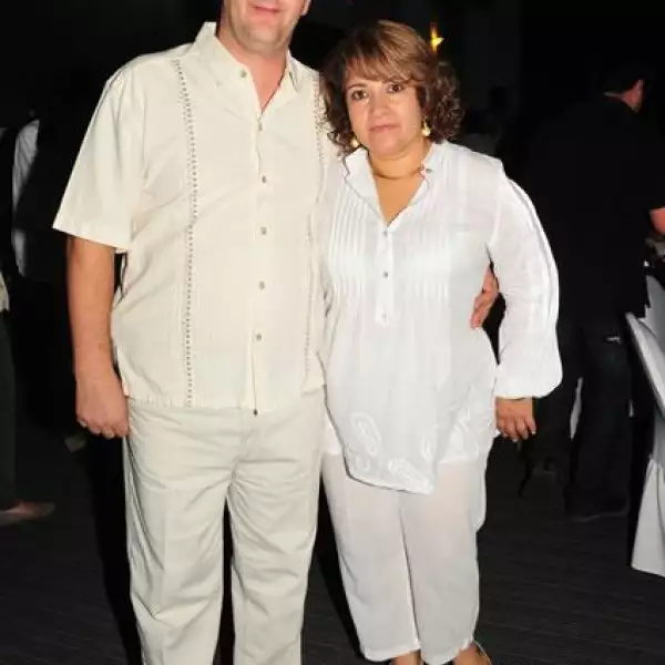 Inauguración Chante spa