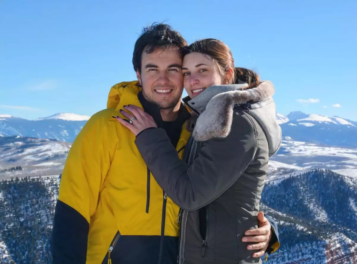checo y carola