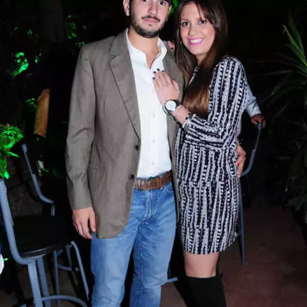 Christopher Montes,Sofía Álvarez del Castillo