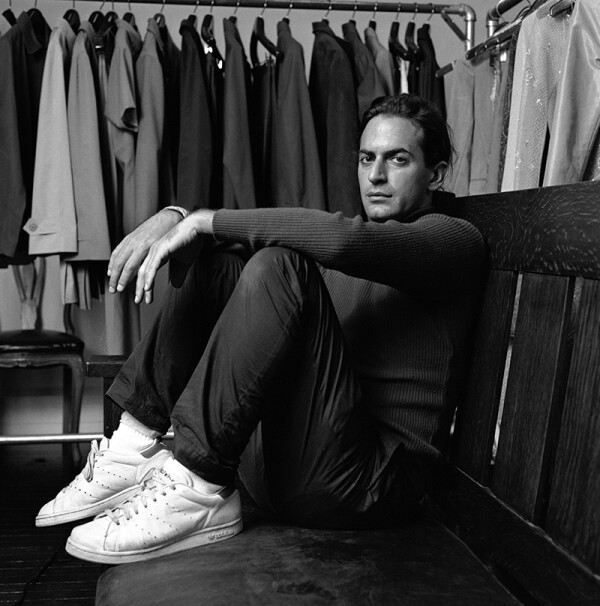 Marc Jacobs