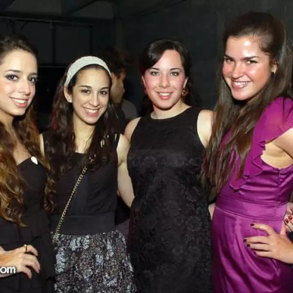 Aniversario de Binna