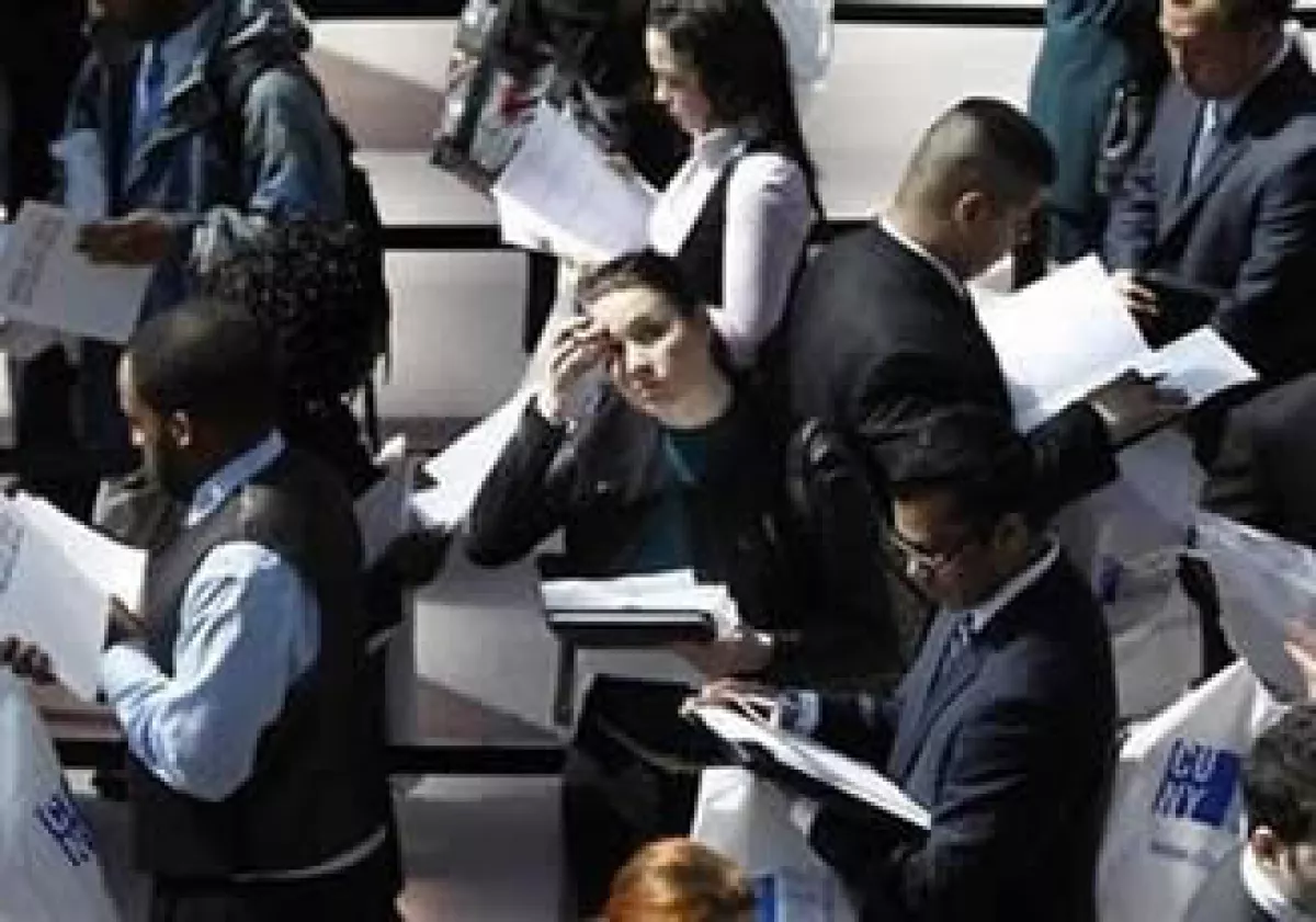 La OIT estima que el 80% de los trabajadores carece de protección social básica. (Foto: Reuters)