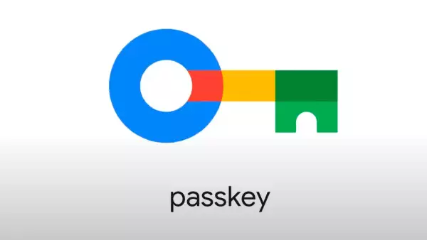 passkey que es