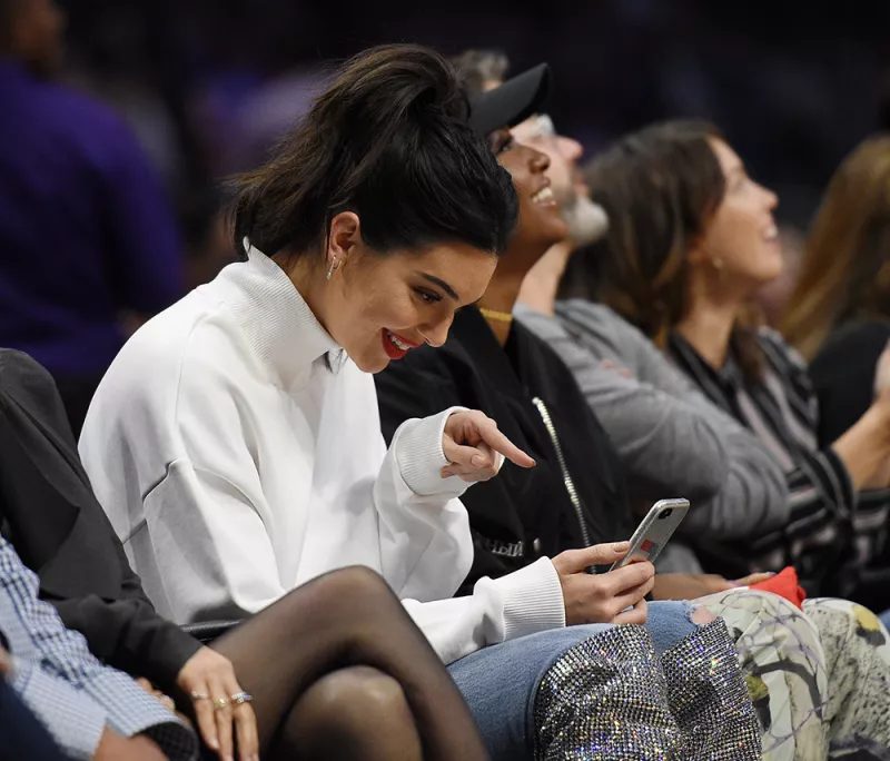 Kendall Jenner
