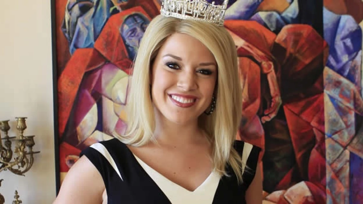 miss america