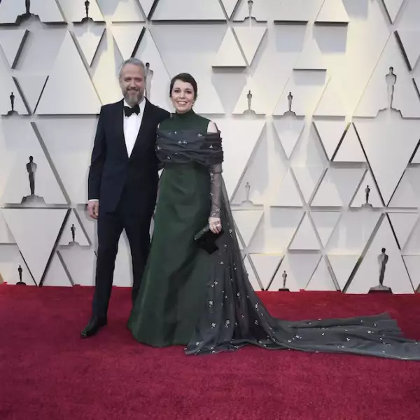 91st Annual Academy Awards - Arrivals