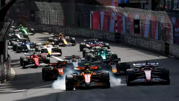 GP de Mónaco 2026: fecha, horarios y dónde ver la carrera en vivo desde México