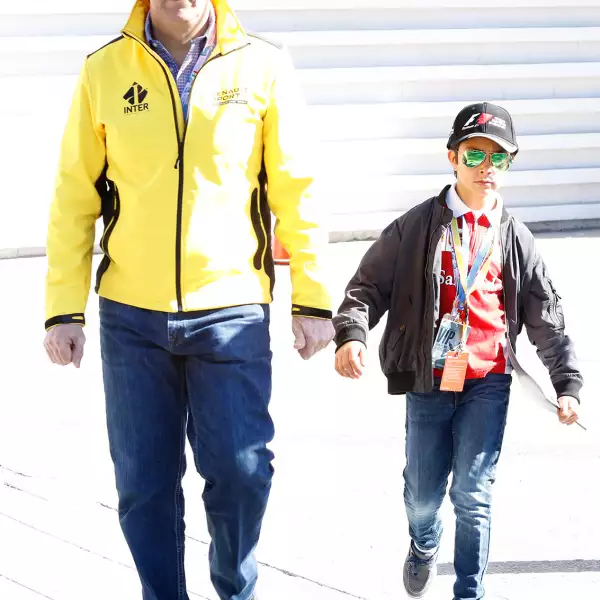 Sábado F1