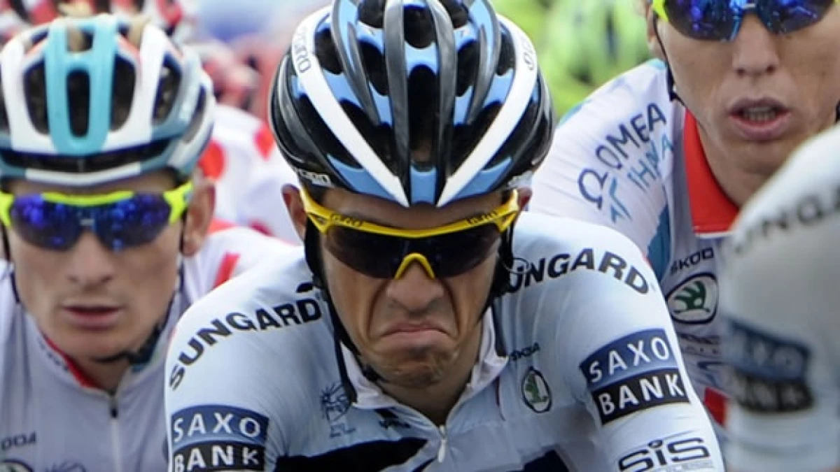contador