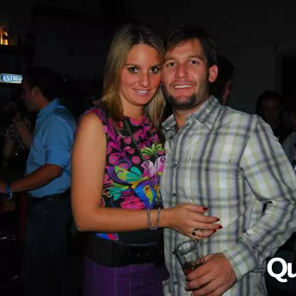 Cumple de Denisse y Mariana