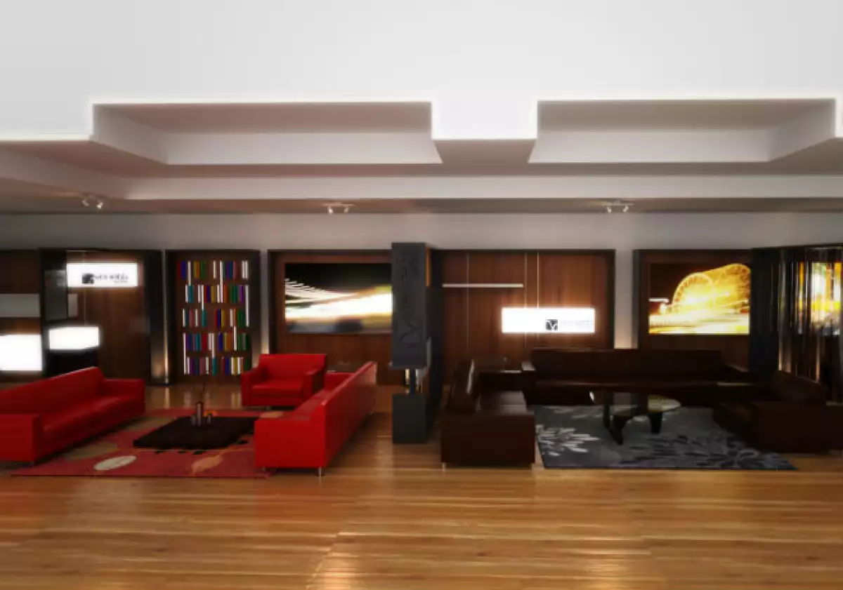 Muebles