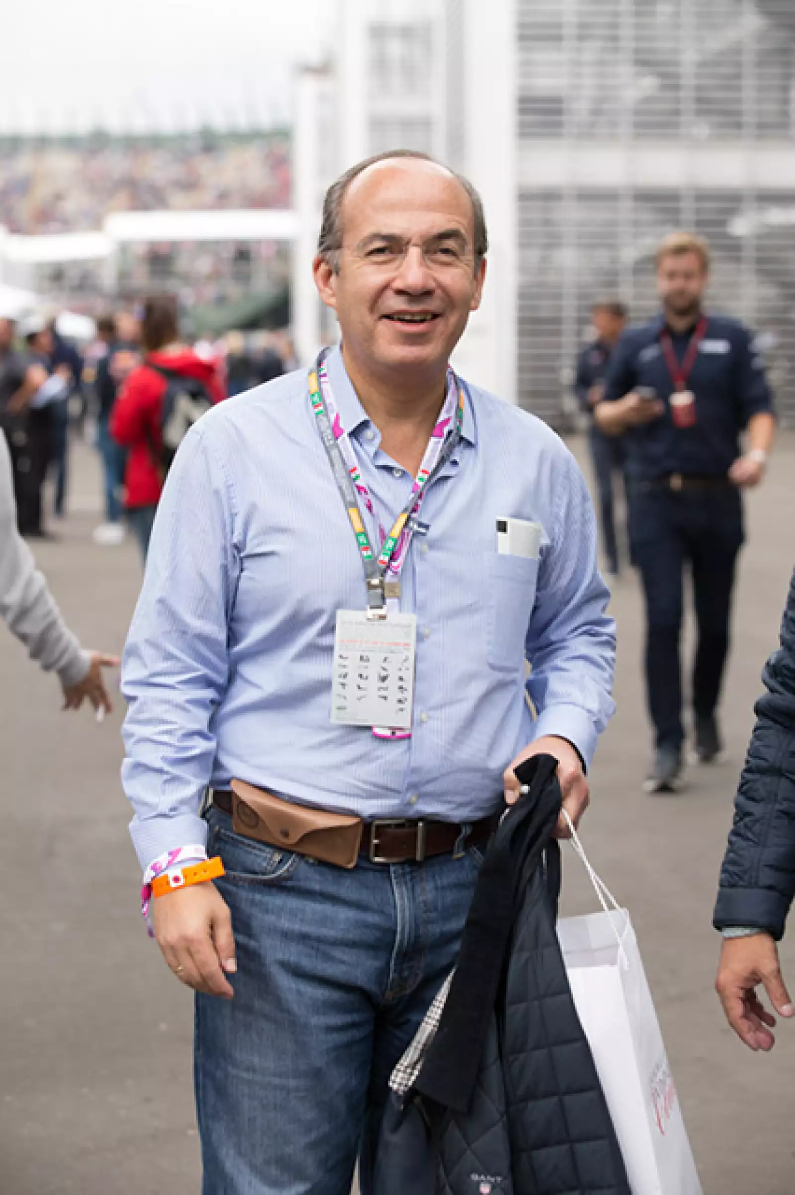 Viernes F1