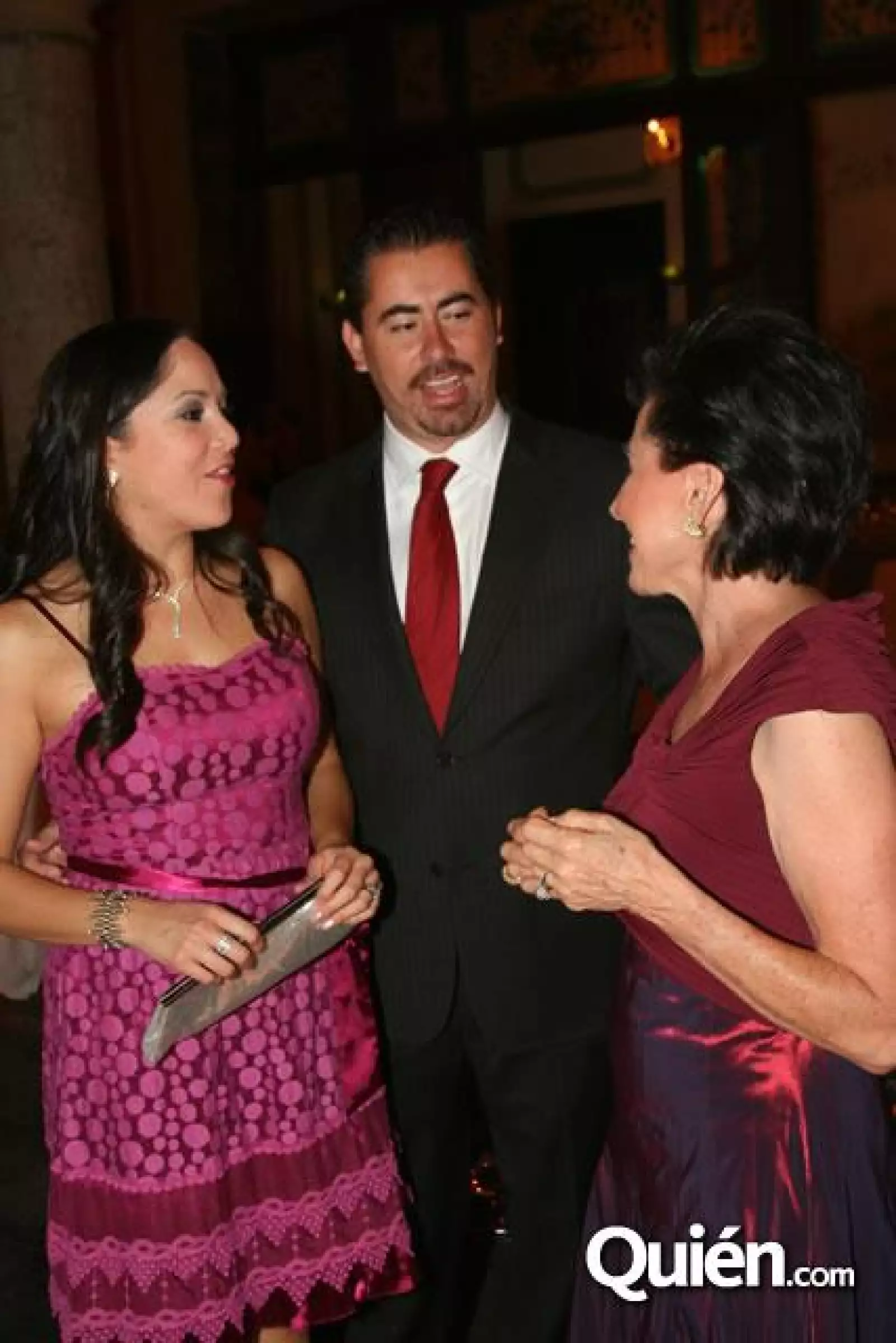 Boda Paulina Gómez Riebeling y Adrián Guerrero Castellanos