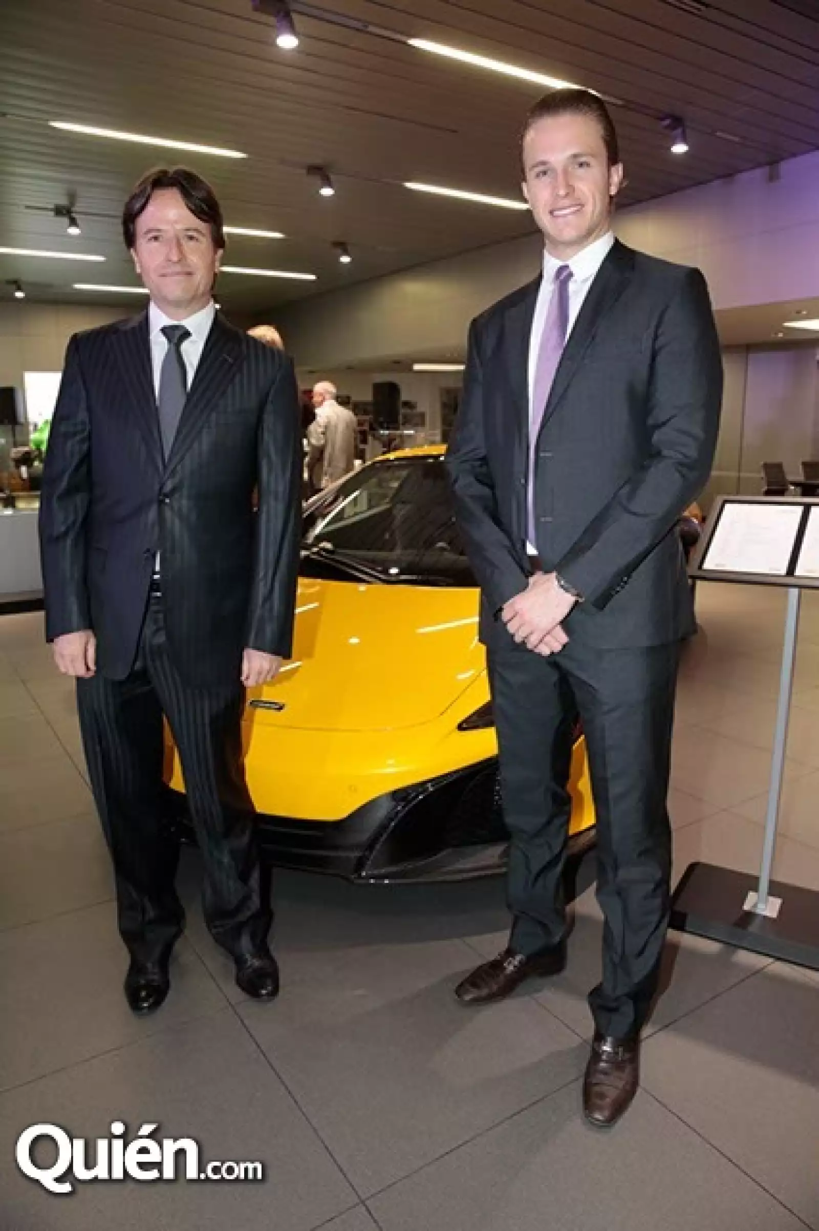 Filiberto y José María Herrera