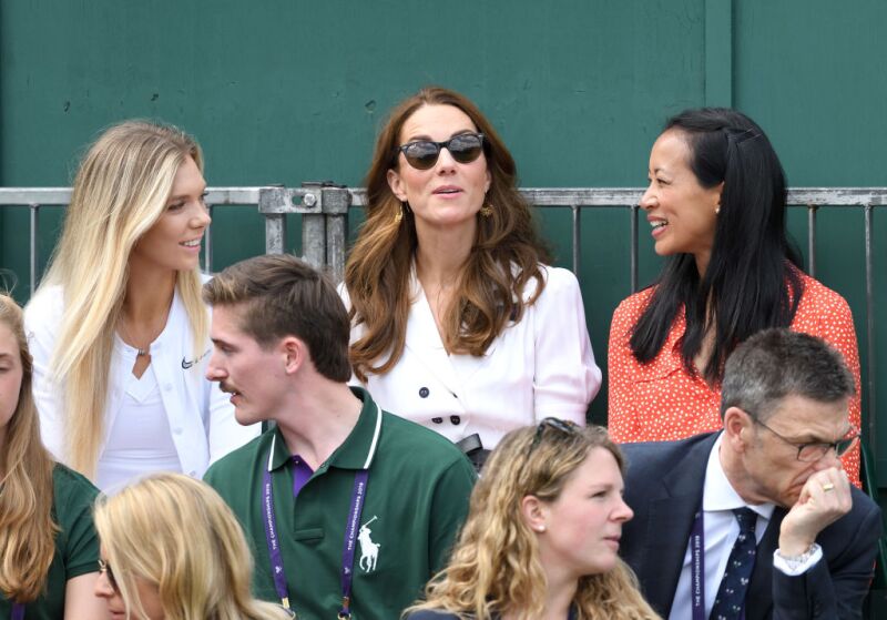 Kate Middleton