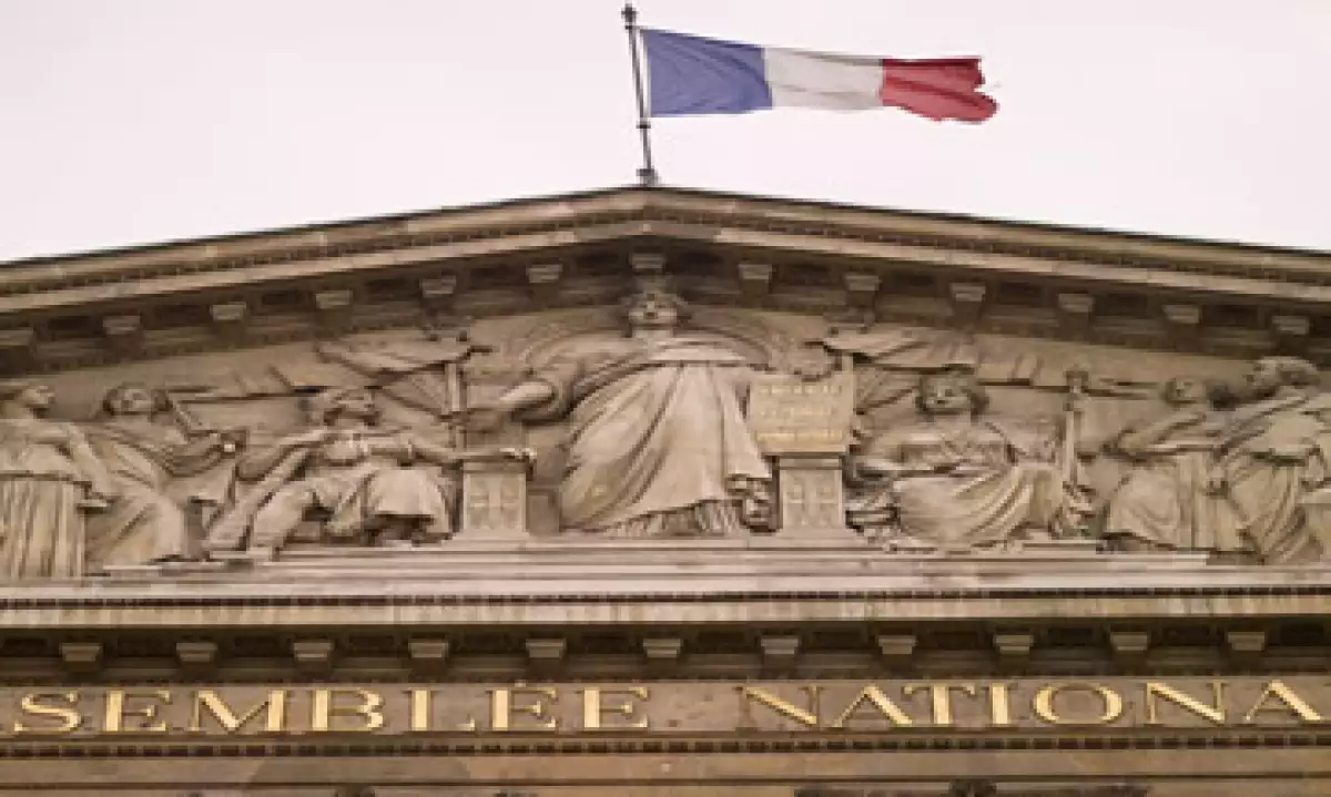 Francia ha mantenido su calificación crediticia AAA desde 1975. (Foto: Photos to Go)