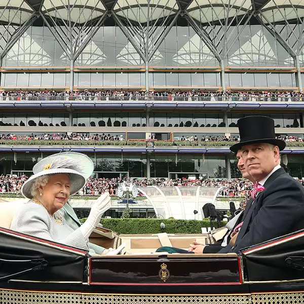 Royal Ascot 2019 - Racing, Day 3
