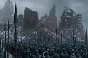 Game of Thrones