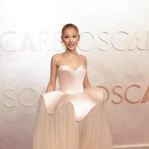 97th Annual Oscars - Arrivals