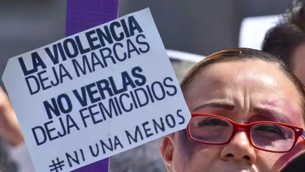 violencia mujeres coronavirus