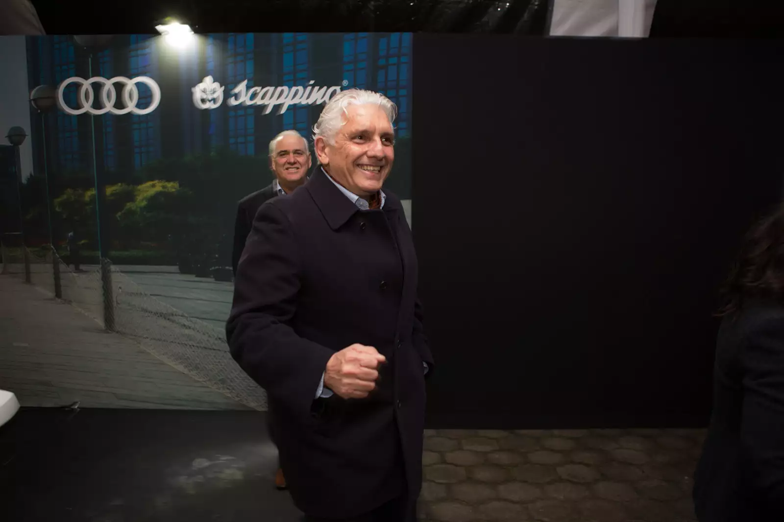 Copa Audi-Scappino