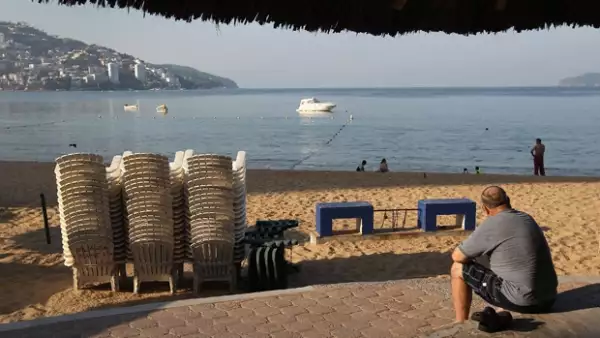 Guerrero, Yucatán, Sinaloa y Quintana Roo son algunos estados cuyas costas concentran la mayor cantidad de bacterias, según un estudio dado a conocer por CNN México.