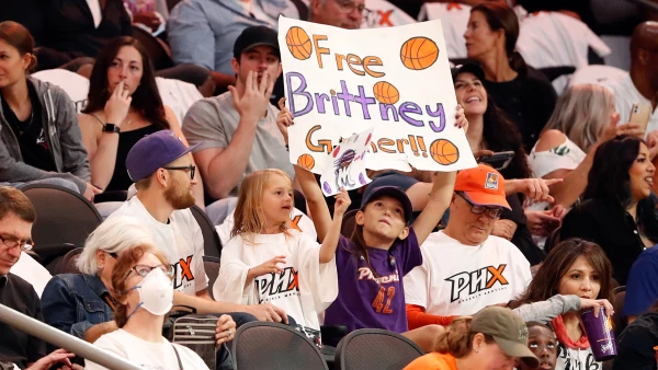 Las Vegas Aces v Phoenix Mercury