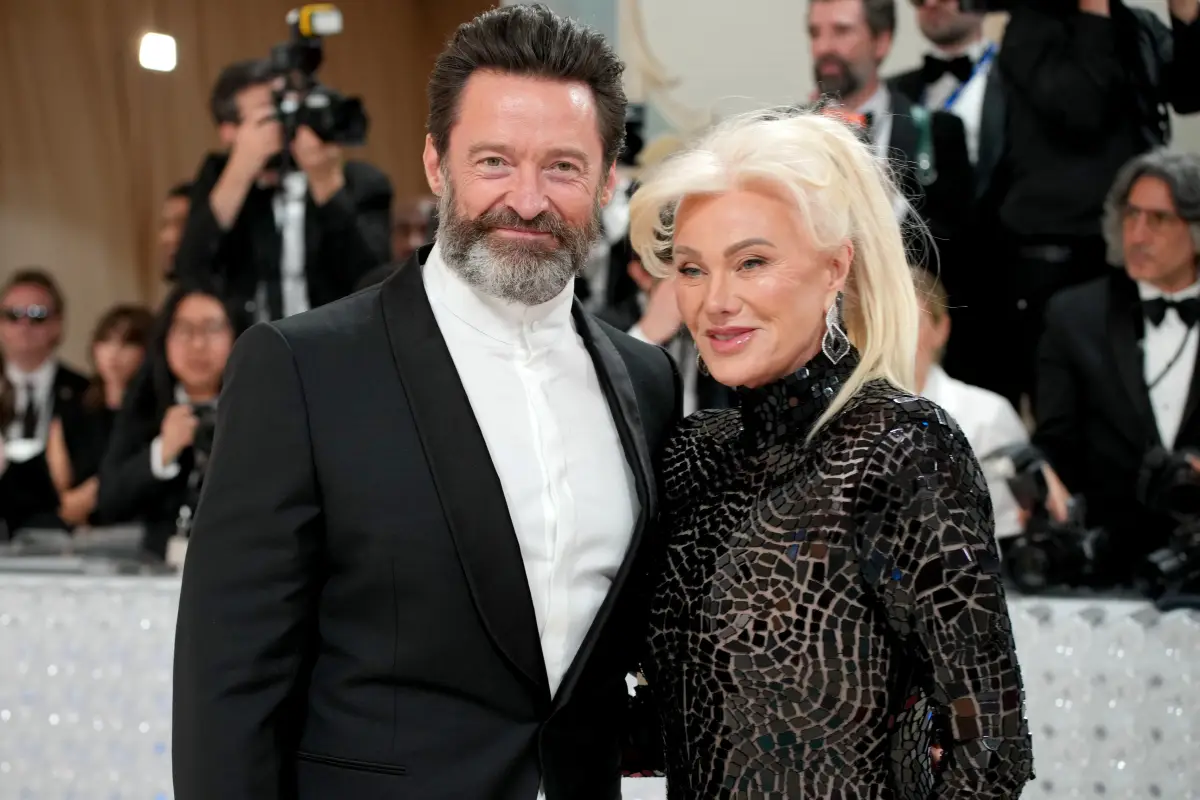 5 Parejas de famosos que se llevan muchos años de edad 