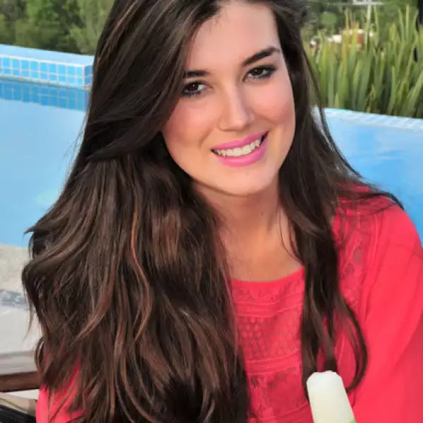 Barbara Padilla