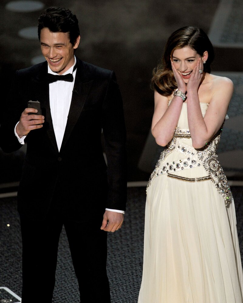 Anne Hathaway