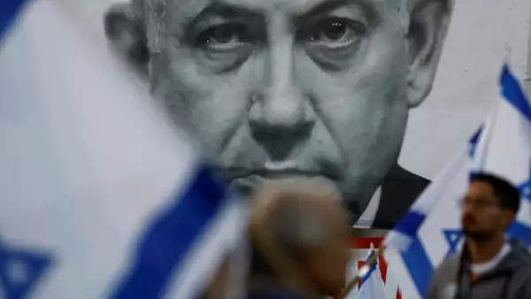 Benjamin Netanyahu, el enemigo en casa