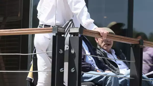 Alberto Rivera Torres