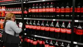 venta coca cola