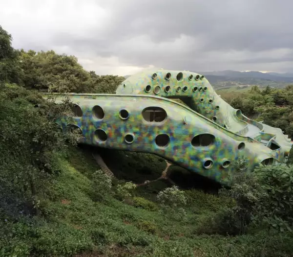 el_nido_de_quetzalcoatl