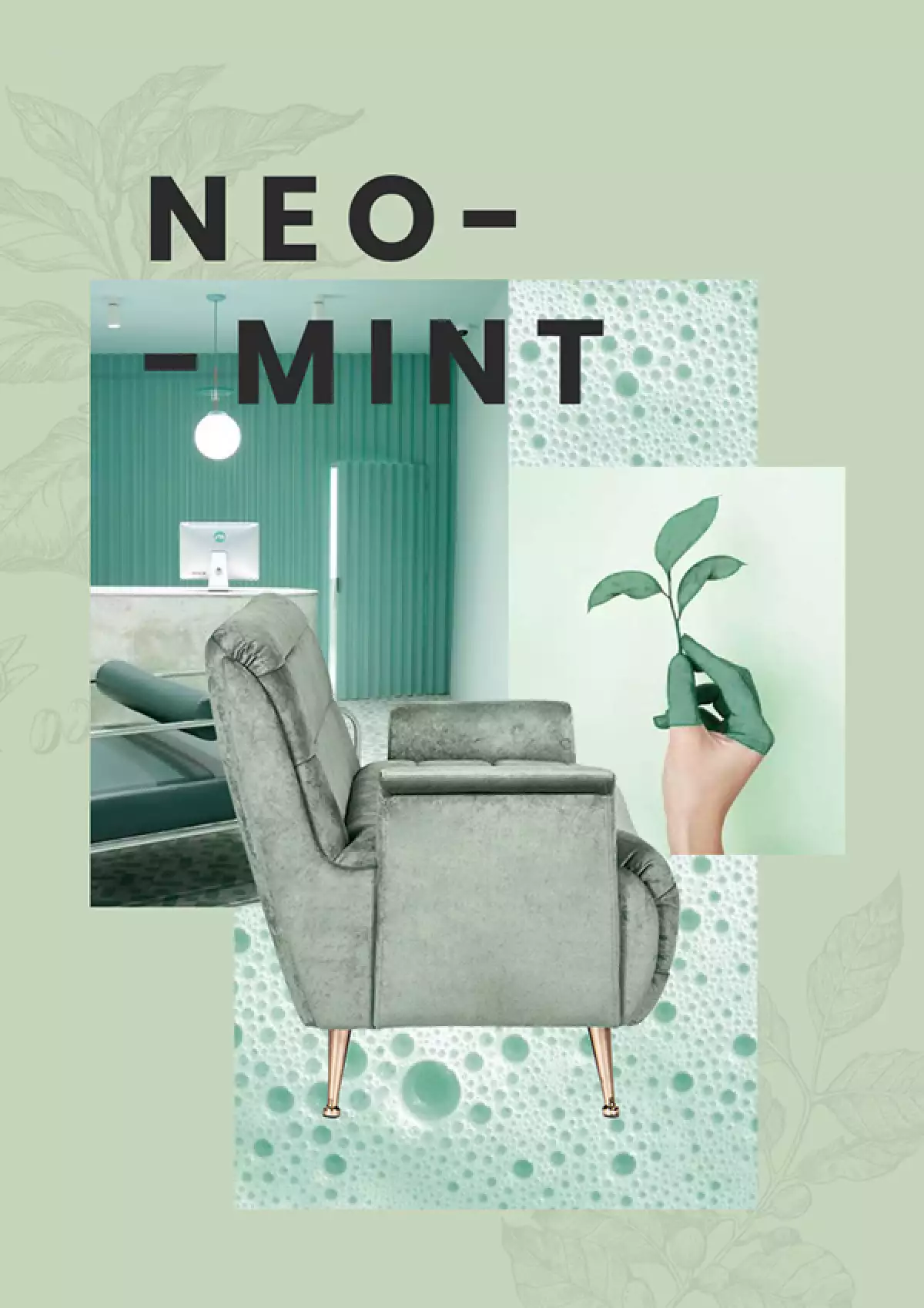 Color Essential Home 2020