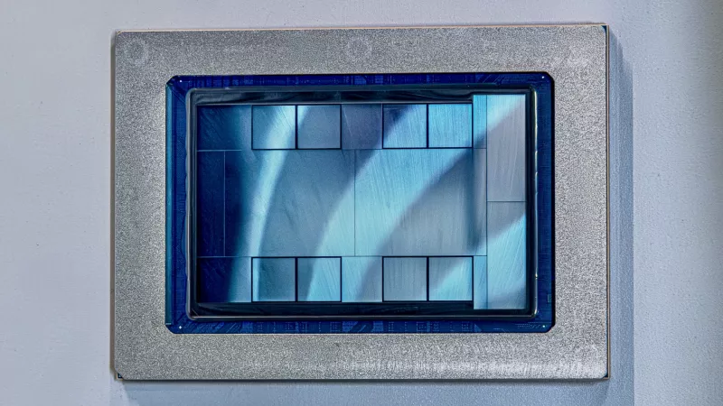 Meta lanza su propio chip de IA