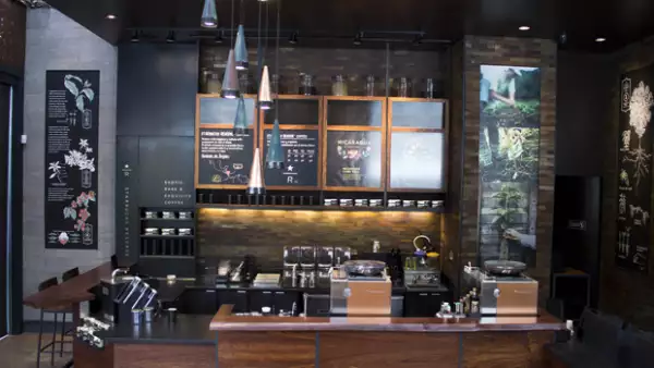 Una combinación placentera para paladares exigentes.