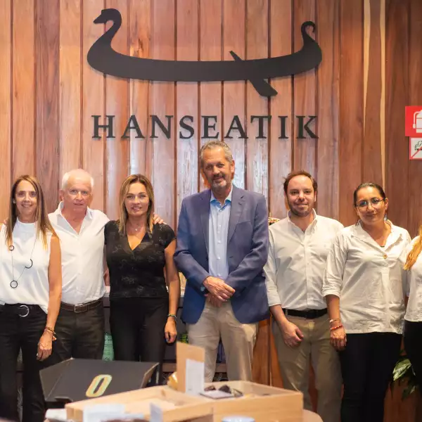 HANSEATIK CENA VIP