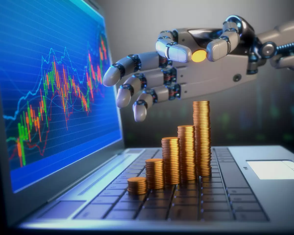 banqueros inteligencia artificial