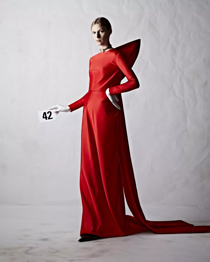 BALENCIAGA ESCORPIO
