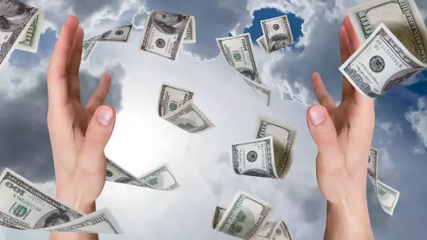 dinero tipo de cambio