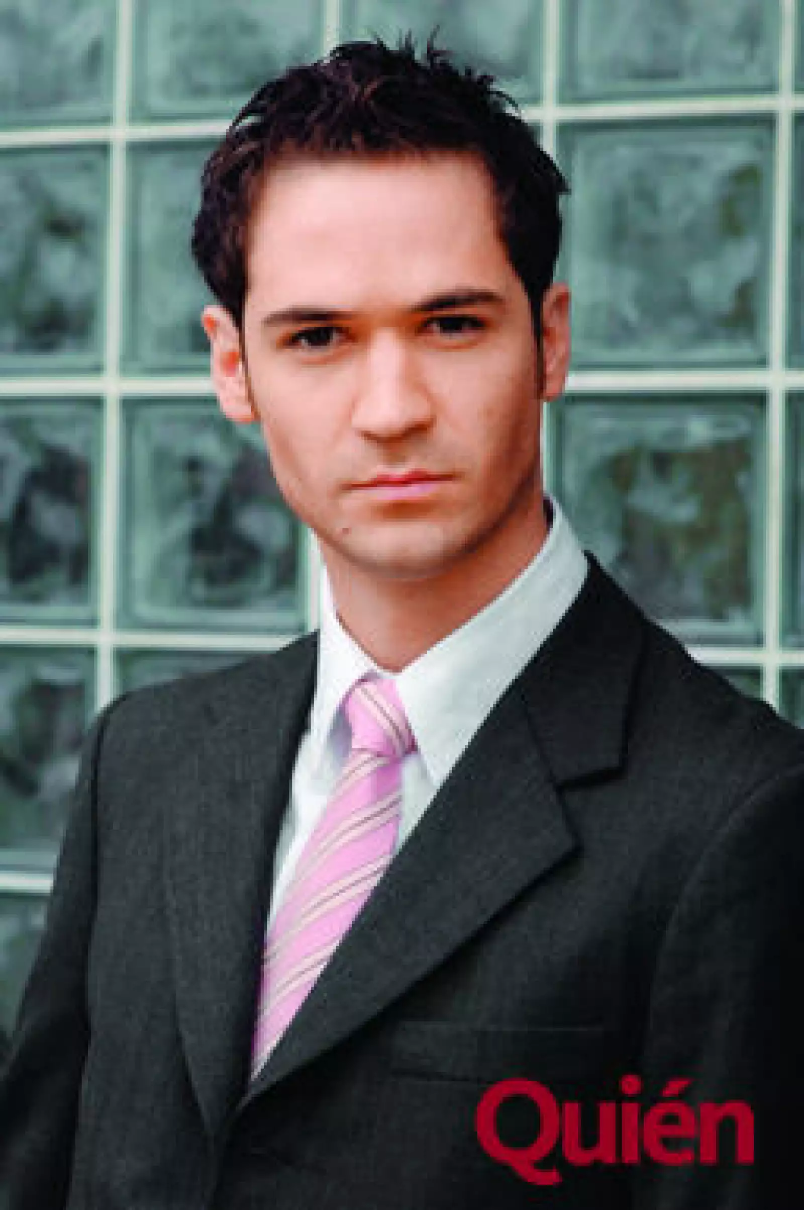 Manuel García Rulfo La Puente