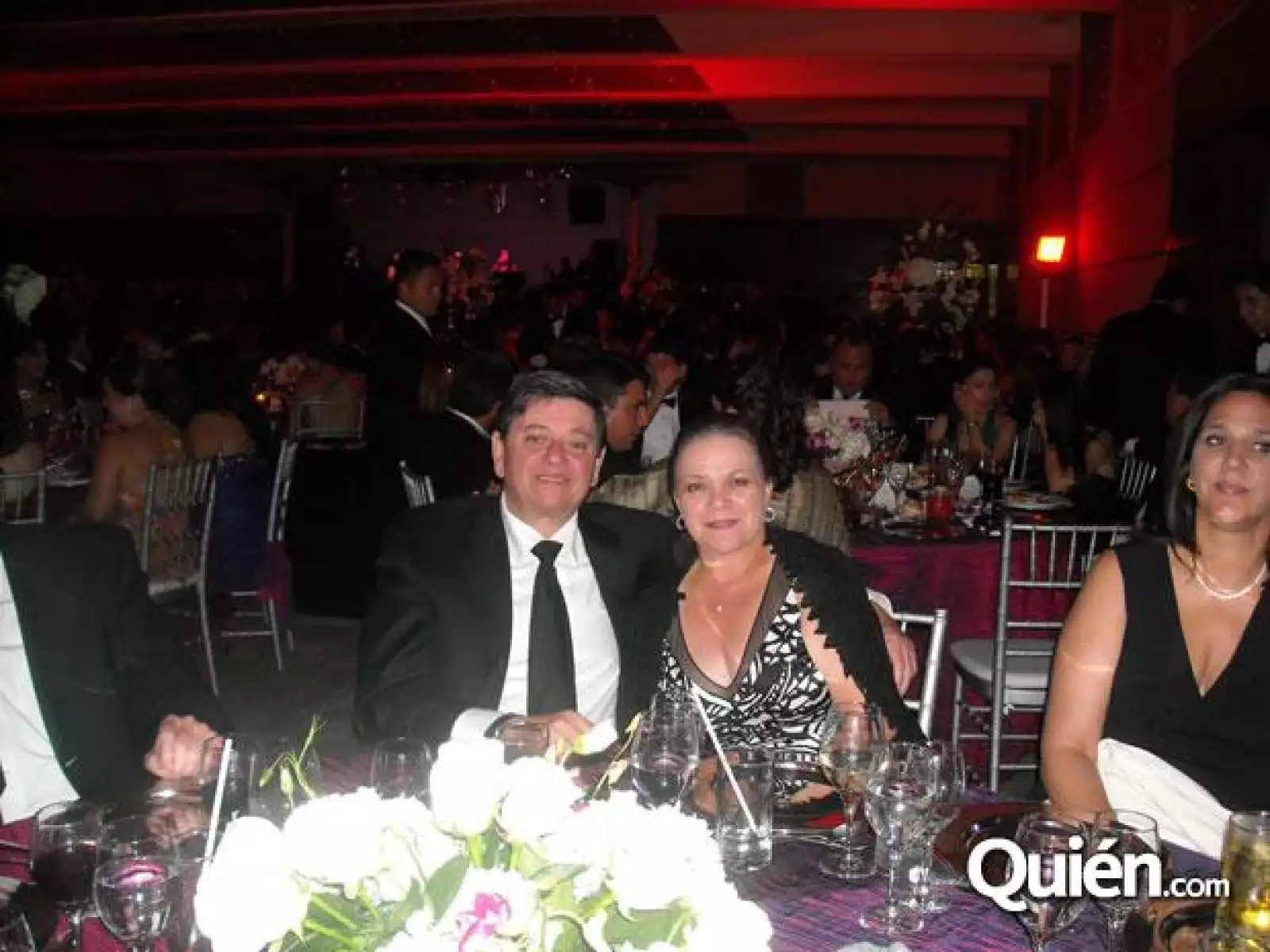 Boda Luis Donaldo Colosio