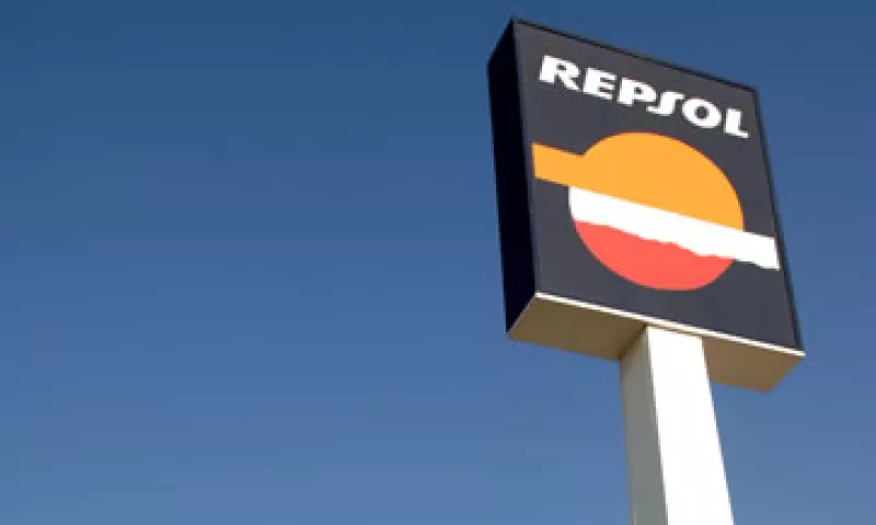 Pemex y Sacyr buscan tener más injerencia en la petrolera española. (Foto: Cortesía Repsol)